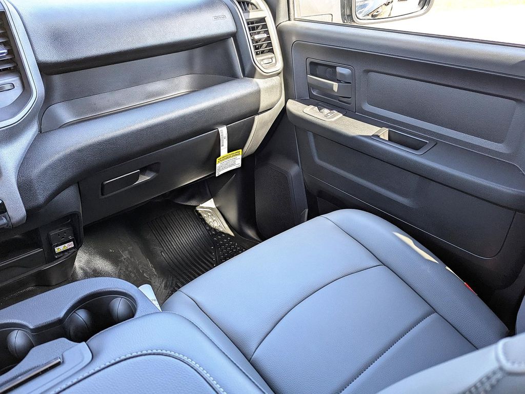New Car 2025 Ram 2500  Tradesman For Sale Under $60,000 In Taylor, Texas