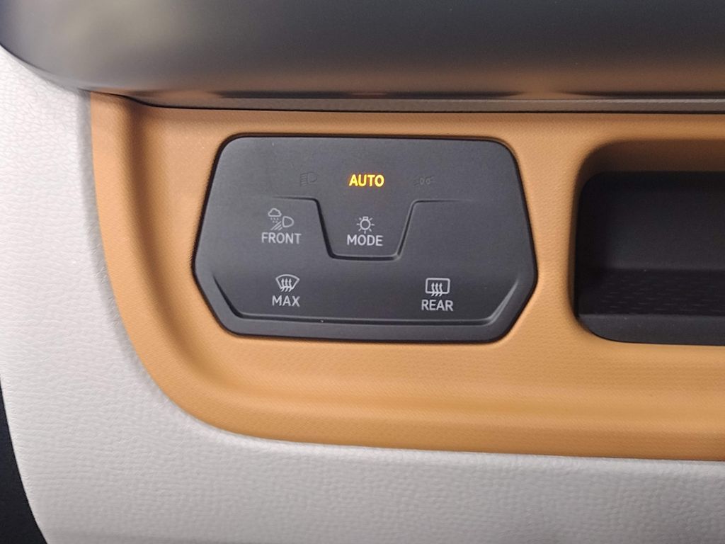 2025 Volkswagen ID. Buzz 1st Edition