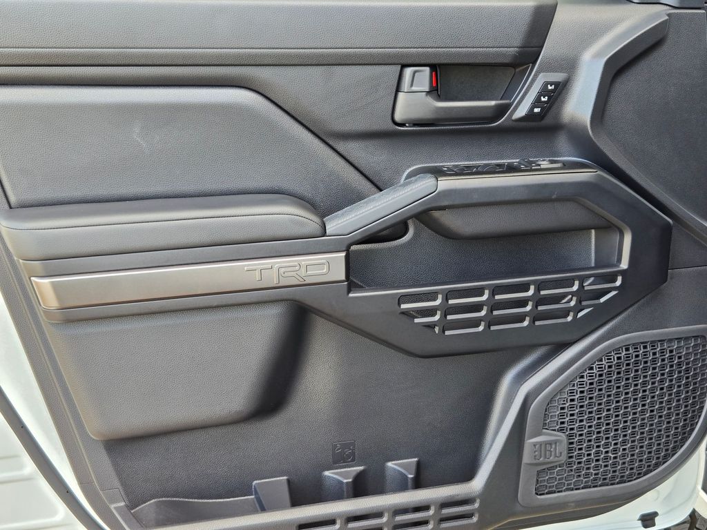 Used 2026 Toyota 4Runner SUV