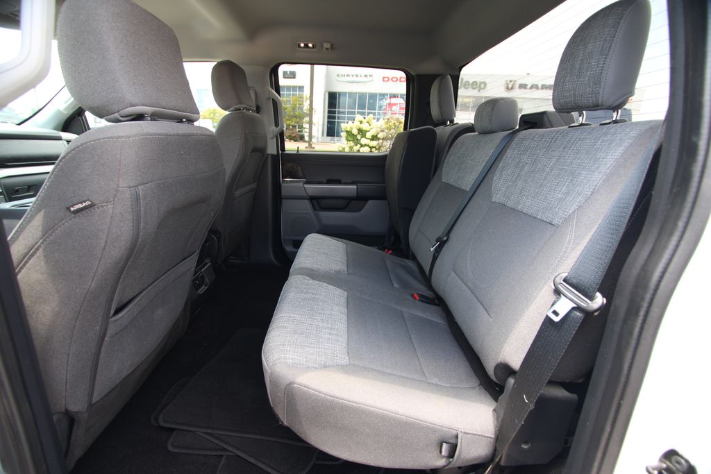 Used 2022 Ford F-150 Truck