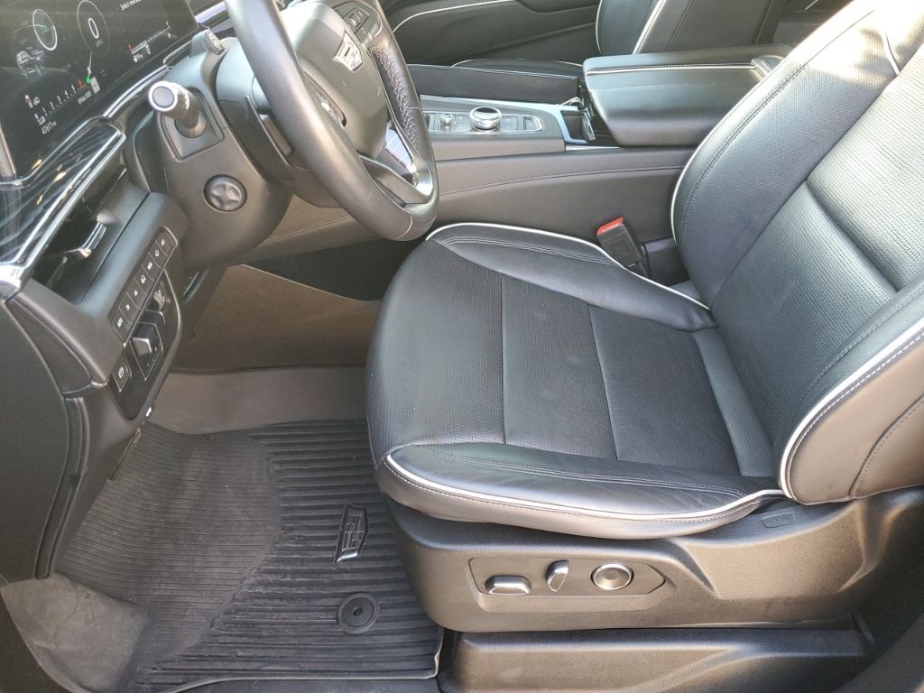 Used Car 2021 Cadillac Escalade  Sport For Sale Under $70,000 In Austin, Texas