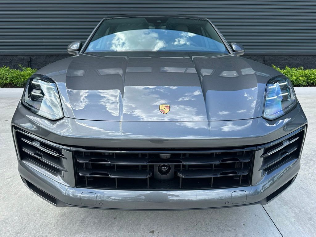 Thumbnail: 2025 Porsche  - 7