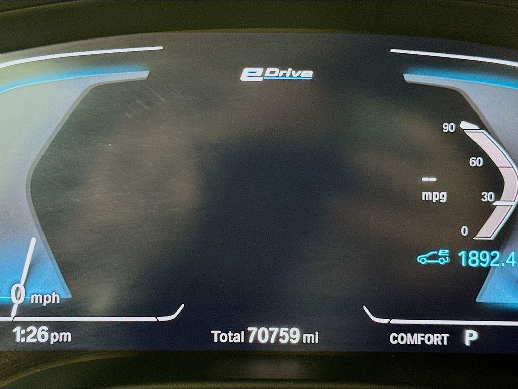 Thumbnail: 2021 BMW X3 - 12