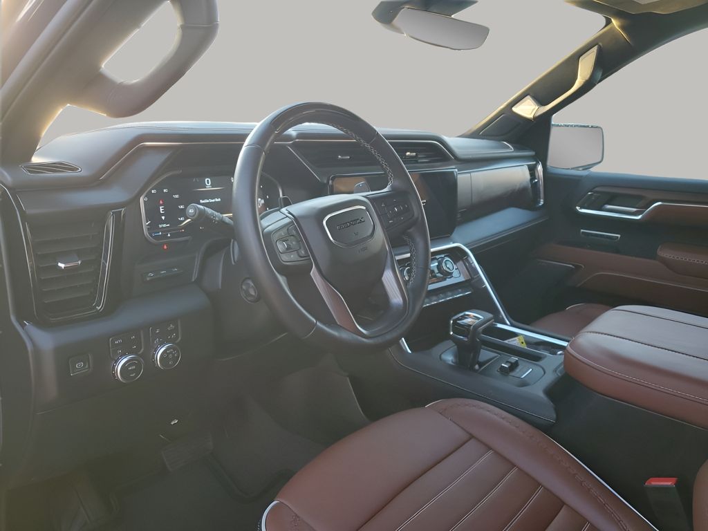 Used Car 2024 Gmc Sierra 1500  Denali Ultimate For Sale Under $80,000 In Austin, Texas