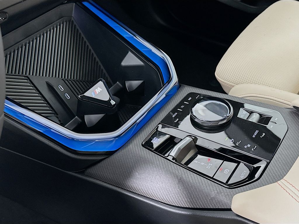 Thumbnail: 2026 BMW X3 - 15