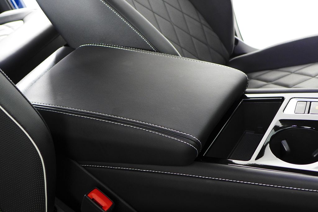 Thumbnail: 2025 Volkswagen Atlas - 17