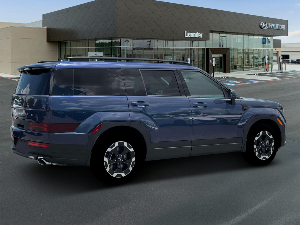 Thumbnail: 2026 Hyundai Santa Fe - 8