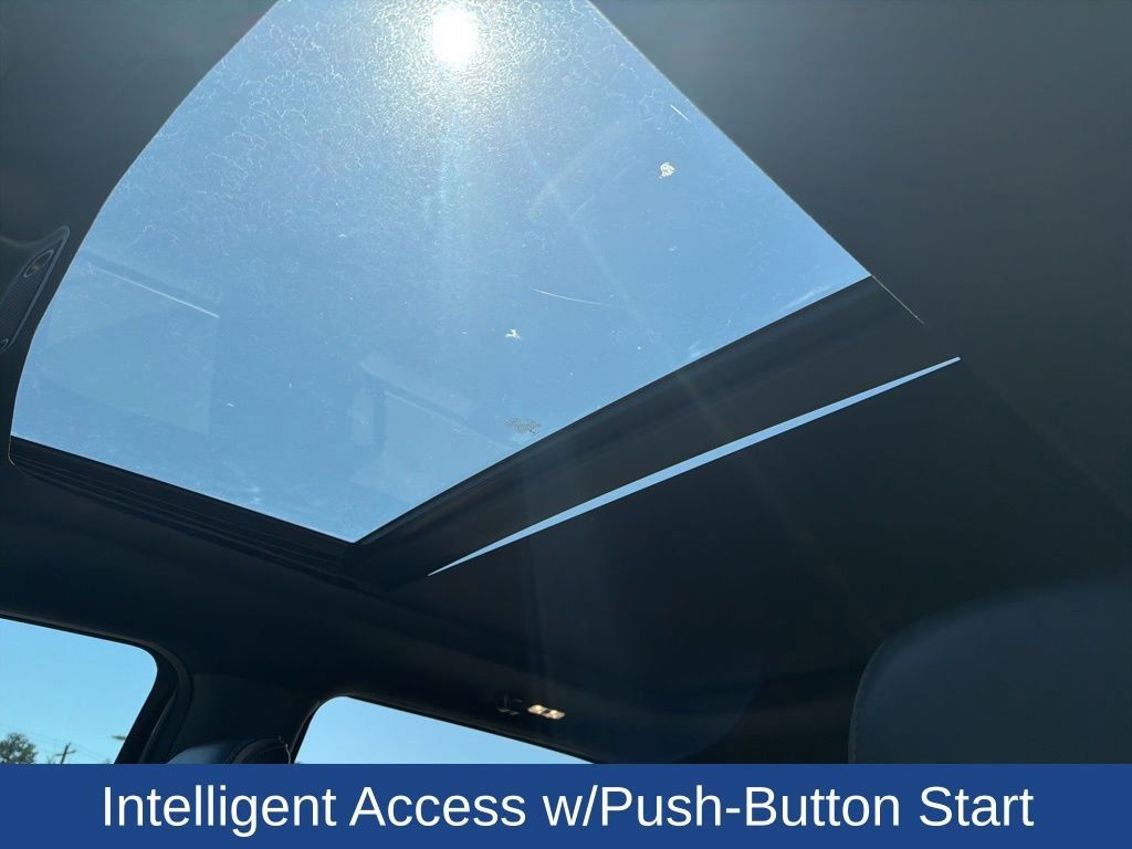 2022 Ford F-250 Super Duty Platinum