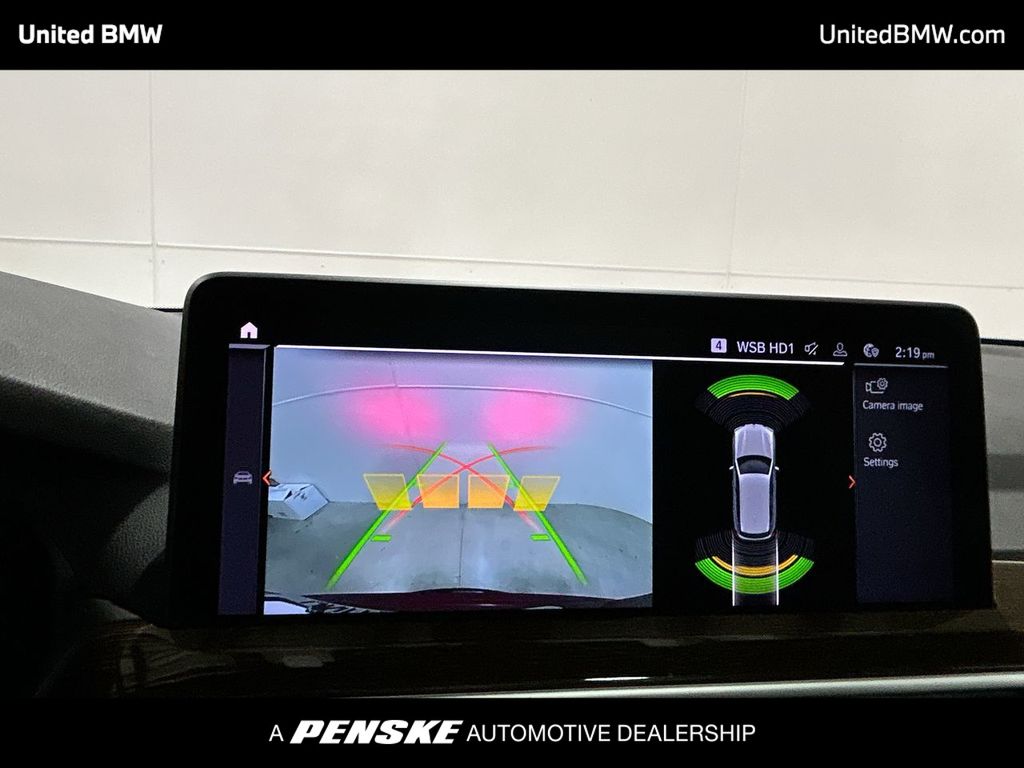 Thumbnail: 2023 BMW X3 - 17