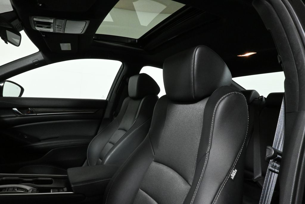 Thumbnail: 2021 Honda Accord - 17