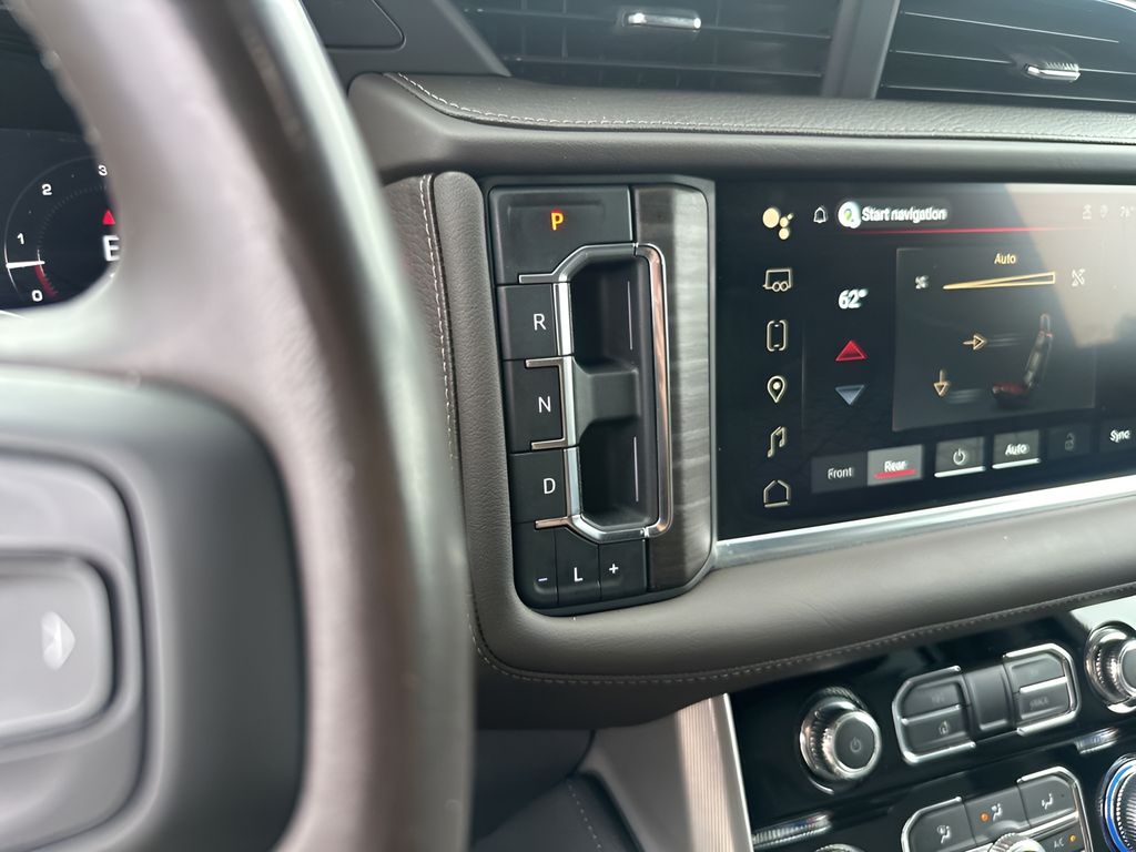 Used Car 2022 Gmc Yukon Xl  Denali For Sale Under $50,000 In Austin, Texas