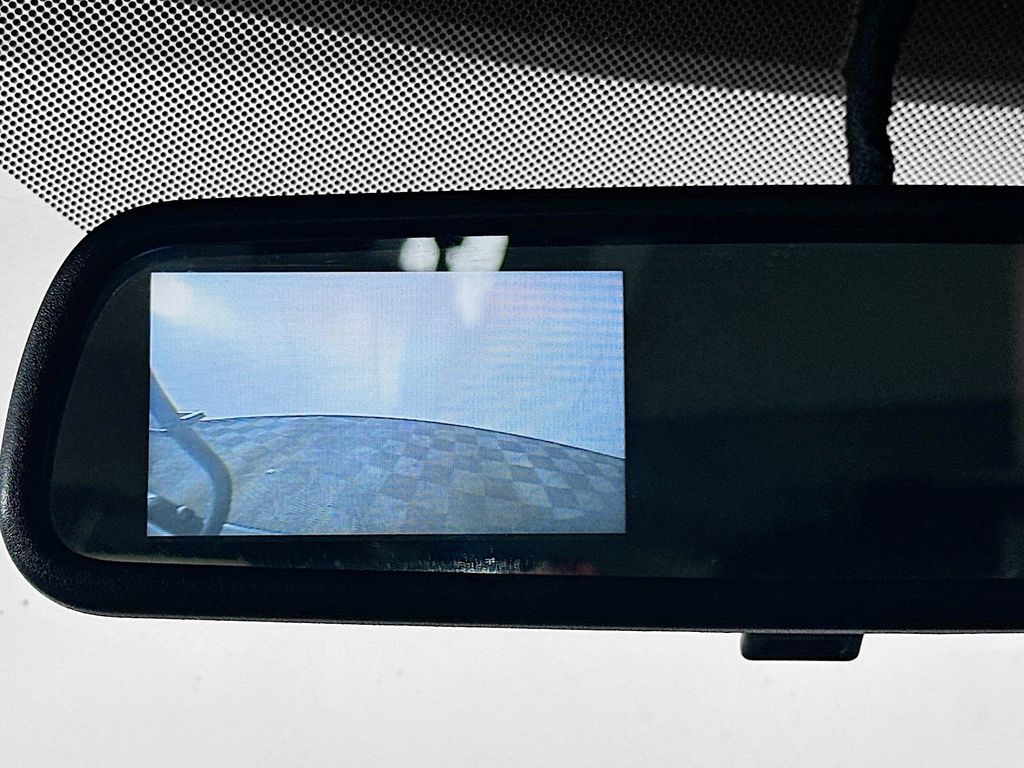 Used 2022 White Chevrolet Work Van image 19