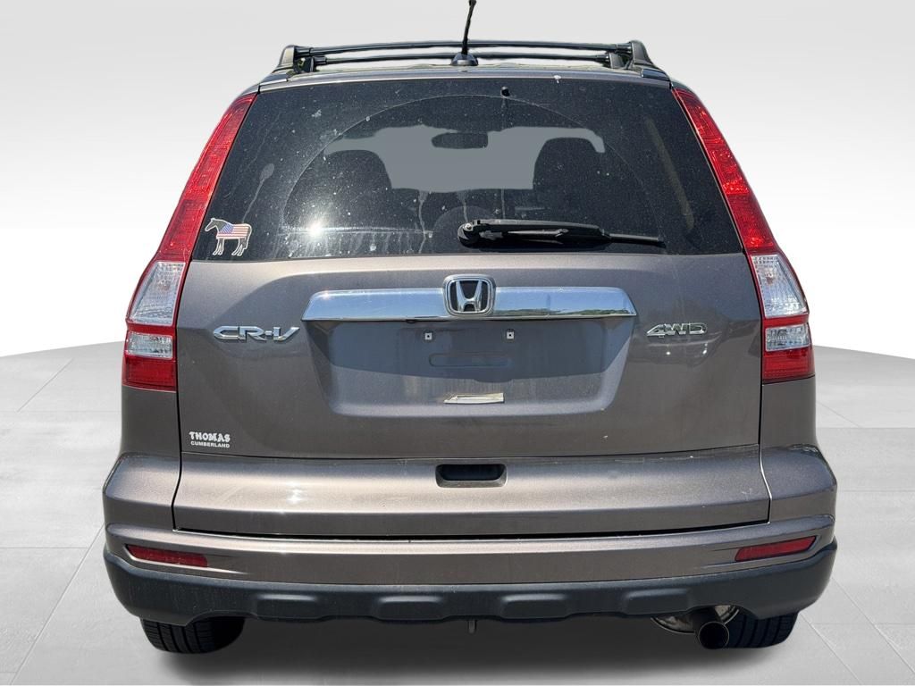 2011 Honda CR-V EX-L