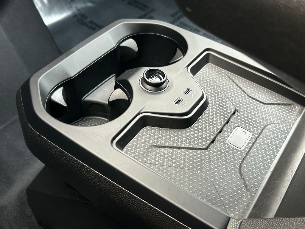 Thumbnail: 2026 BMW iX - 28