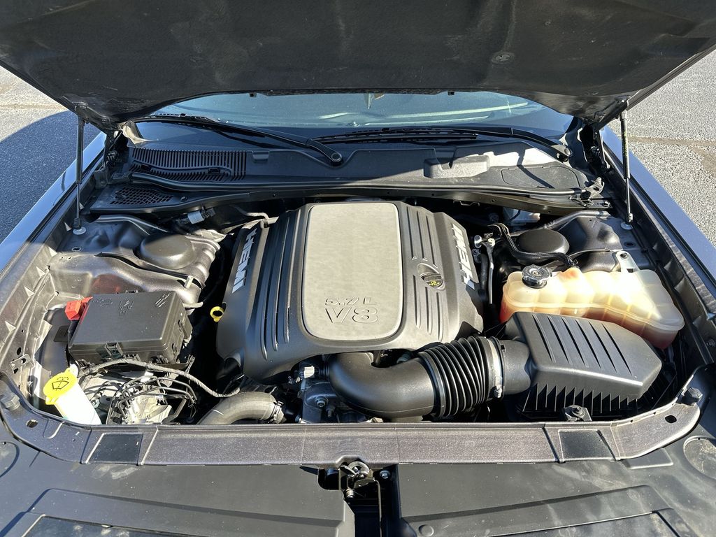 2022 Dodge Challenger R/T Gray at Walterboro Ford