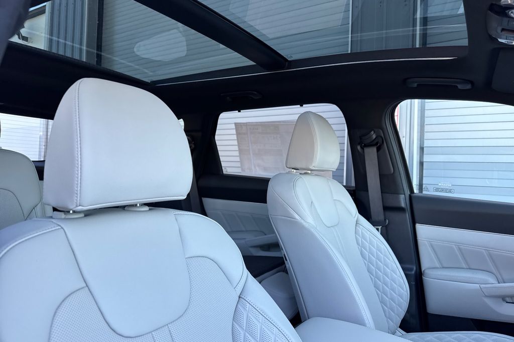new 2026 Kia Sorento Hybrid car, priced at $49,095