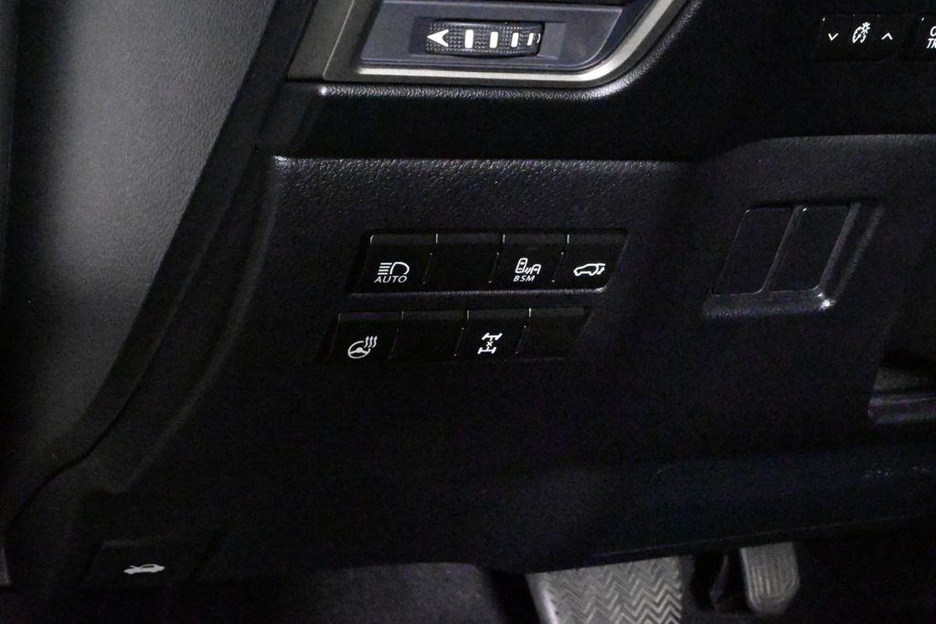 Thumbnail: 2021 Lexus NX - 28