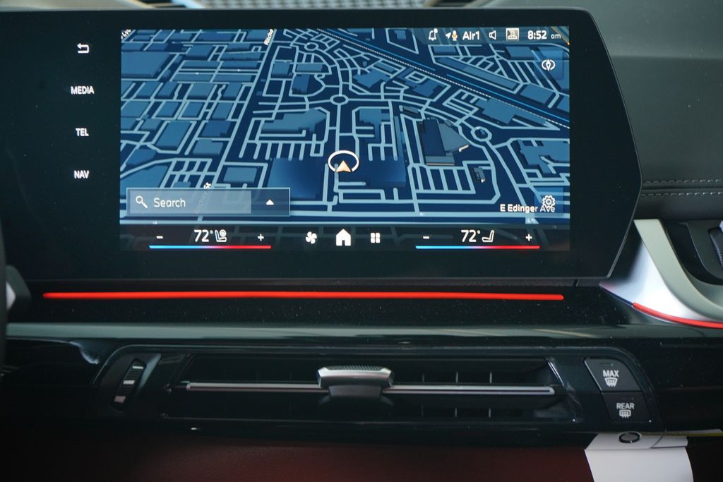 Thumbnail: 2026 BMW X1 - 14