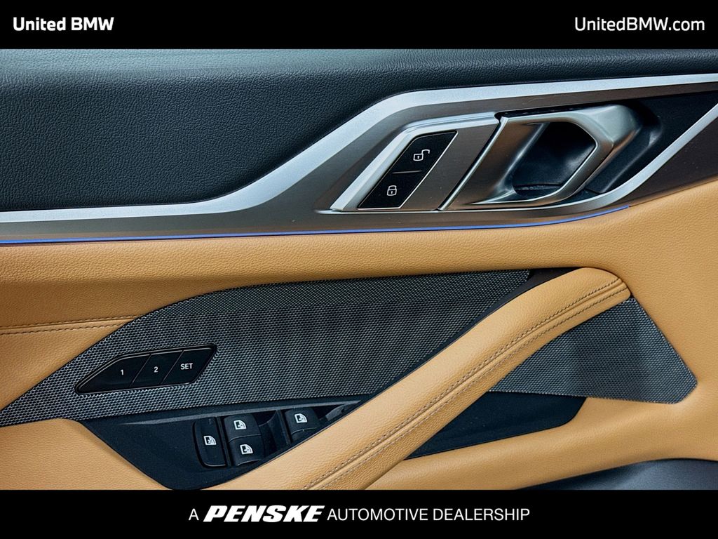 Thumbnail: 2024 BMW i4 - 3