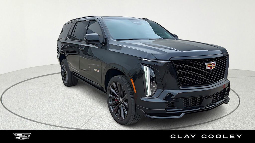 2026 Cadillac Escalade