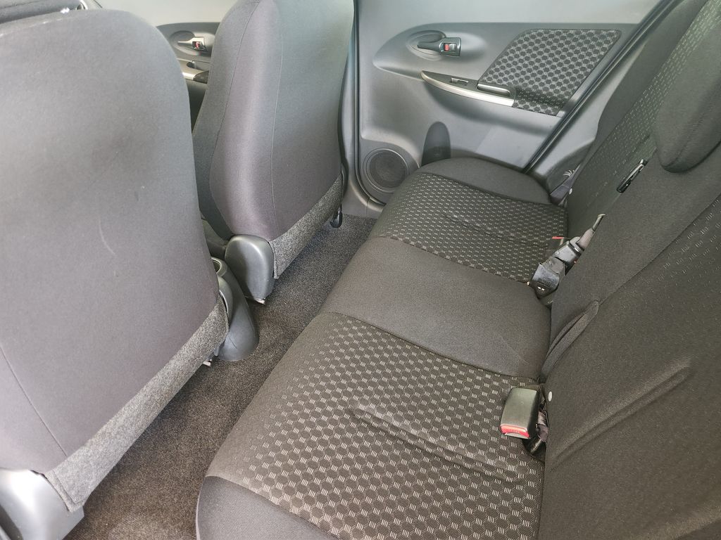 Used 2014 Gray Scion Base image 28