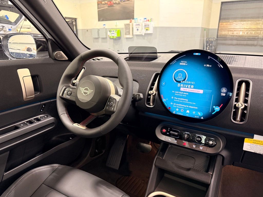 Thumbnail: 2027 MINI Cooper Countryman - 30