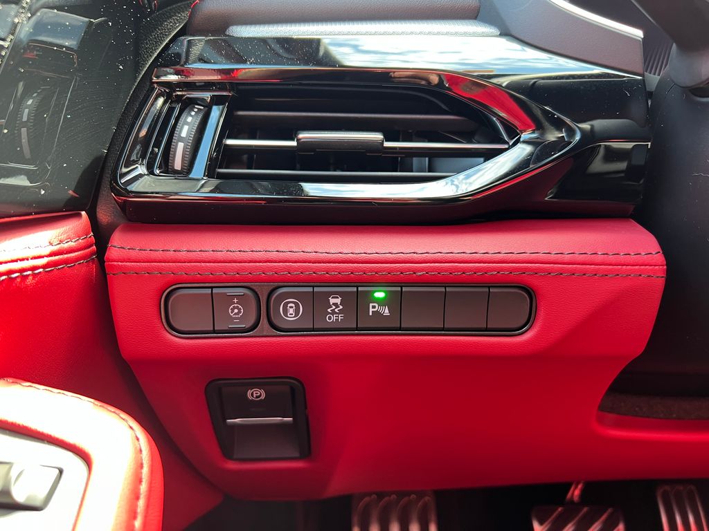 Thumbnail: 2026 Acura MDX - 17