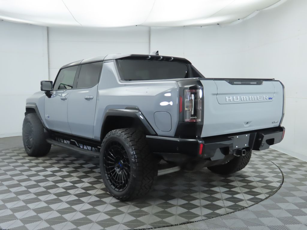 Thumbnail: 2024 GMC Hummer EV - 7