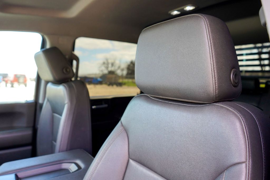 Used Car 2024 Chevrolet Silverado 3500hd  Work Truck For Sale Under $60,000 In Taylor, Texas