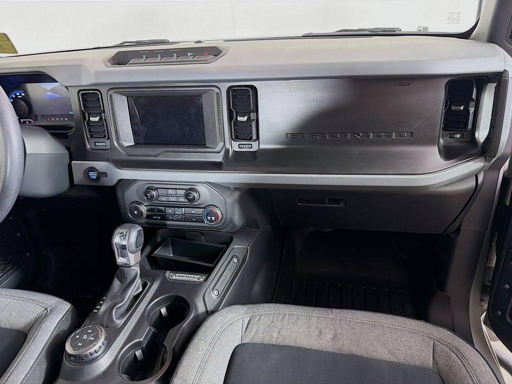 Used 2023 Ford Bronco SUV