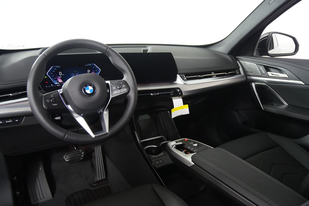 Thumbnail: 2026 BMW X1 - 17