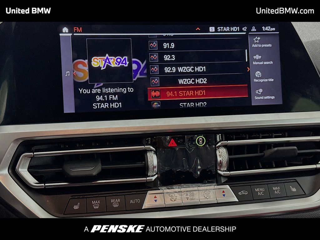 Thumbnail: 2023 BMW 4 Series - 8