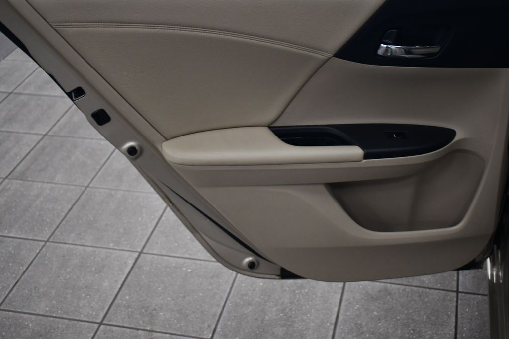 Thumbnail: 2014 Honda Accord - 26