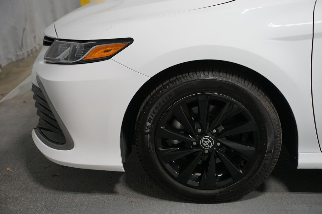 Thumbnail: 2024 Toyota Camry - 5