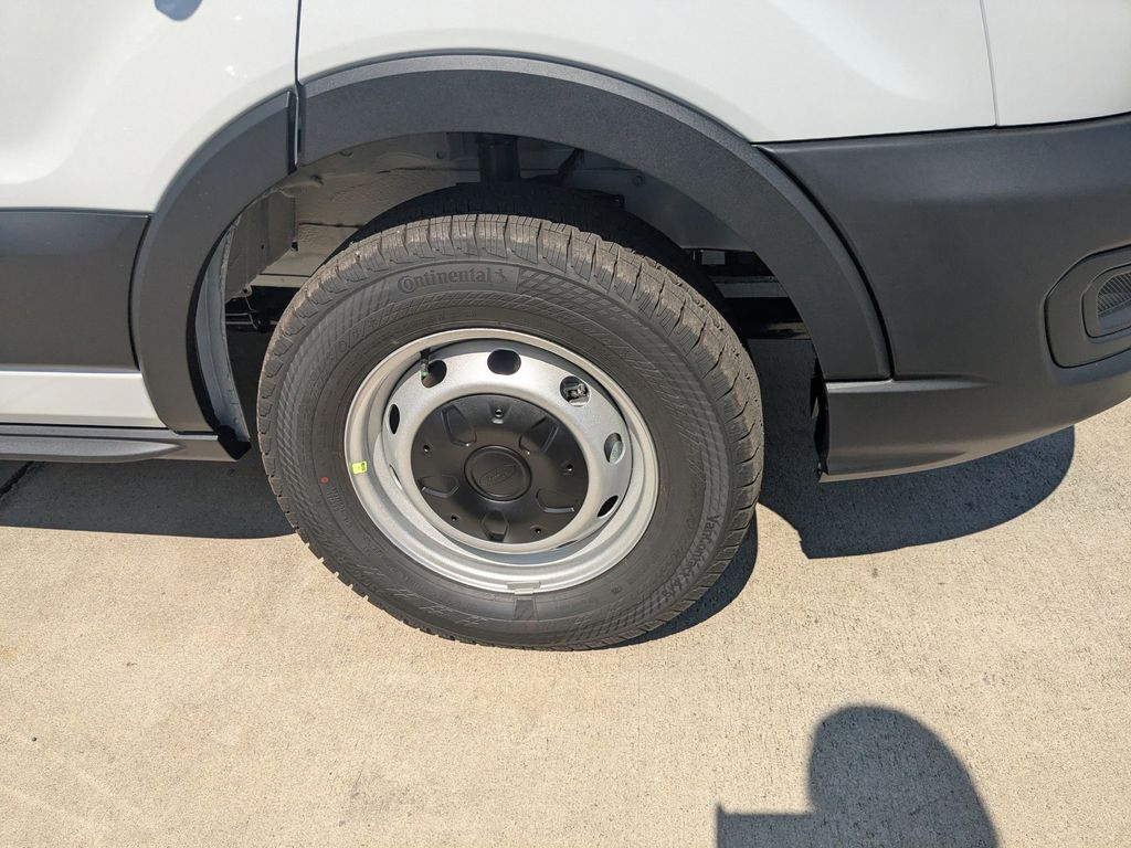 2025 Ford Transit-150 Cargo Van 