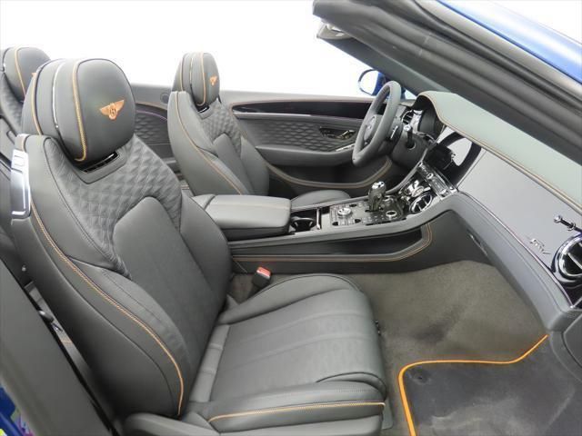 Thumbnail: 2025 Bentley Continental - 21