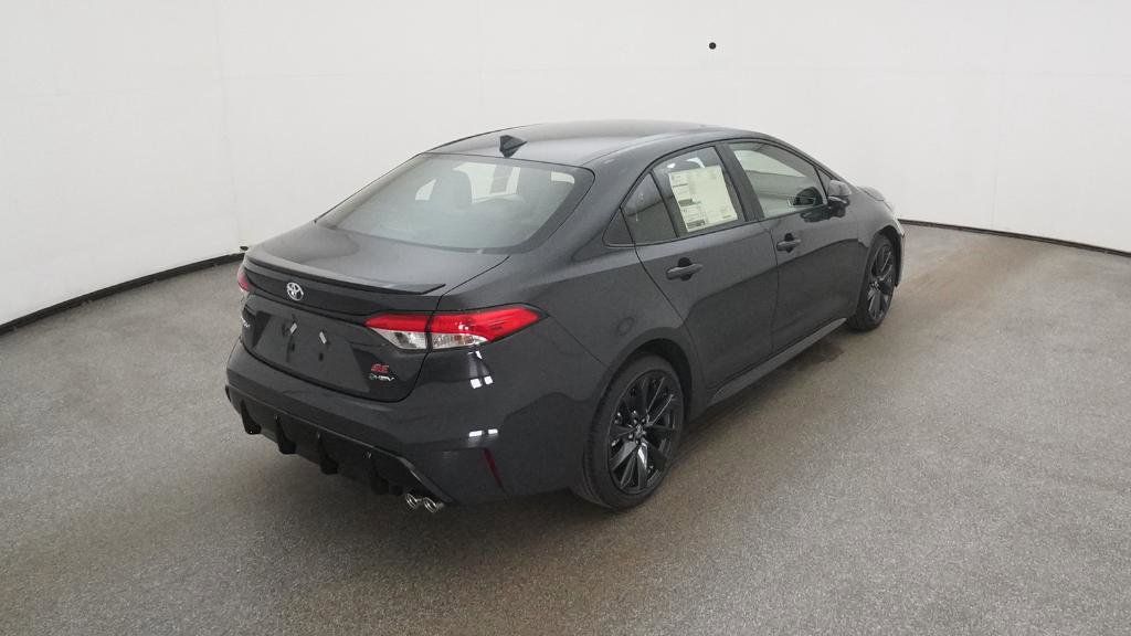Thumbnail: 2026 Toyota Corolla - 26