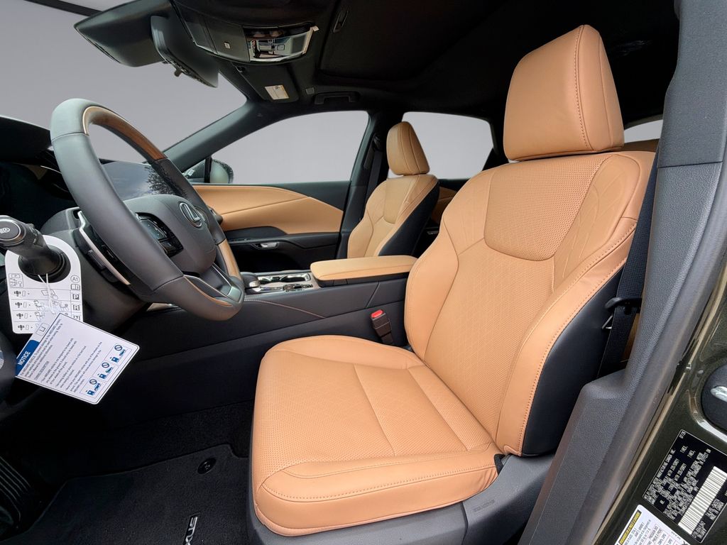 Thumbnail: 2026 Lexus RX - 30