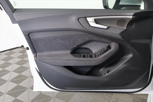 Thumbnail: 2025 Audi S5 - 7