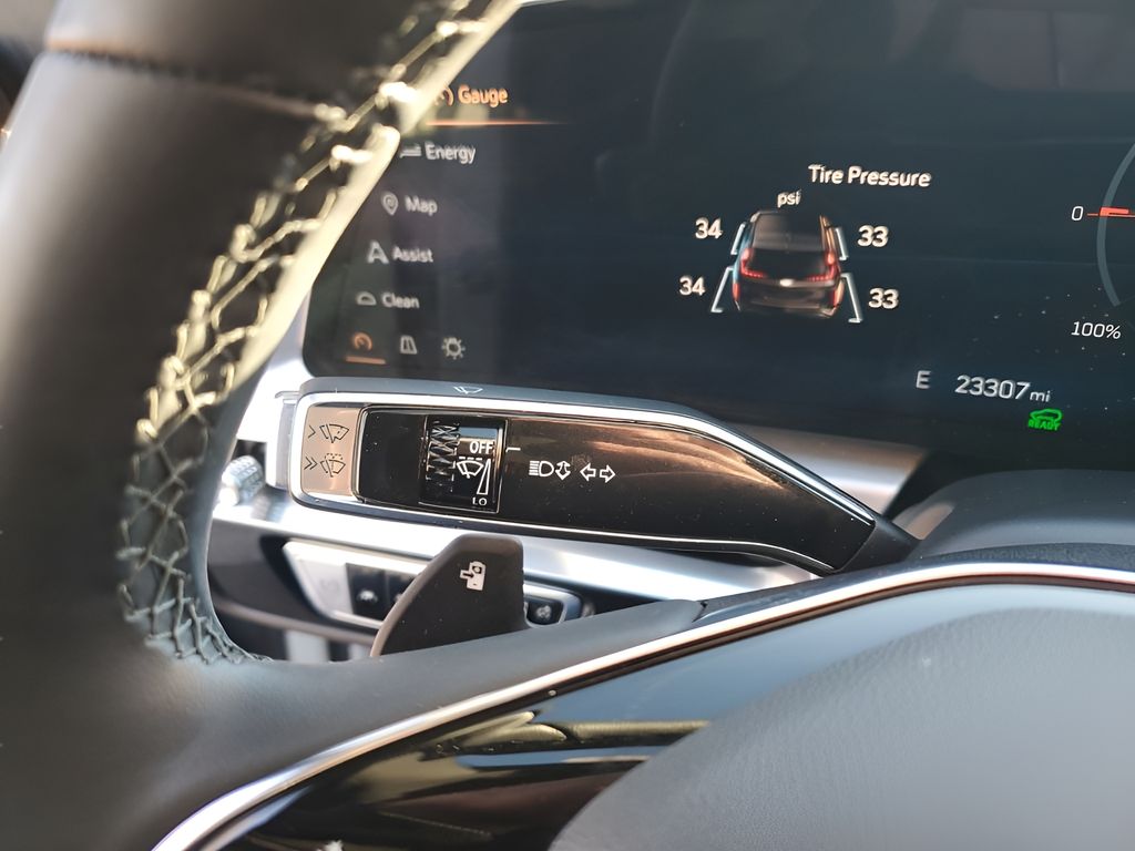 Used Car 2024 Cadillac Lyriq  Sport For Sale Under $40,000 In Austin, Texas