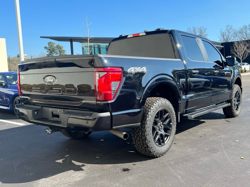 Thumbnail: 2024 Ford F-150 - 3