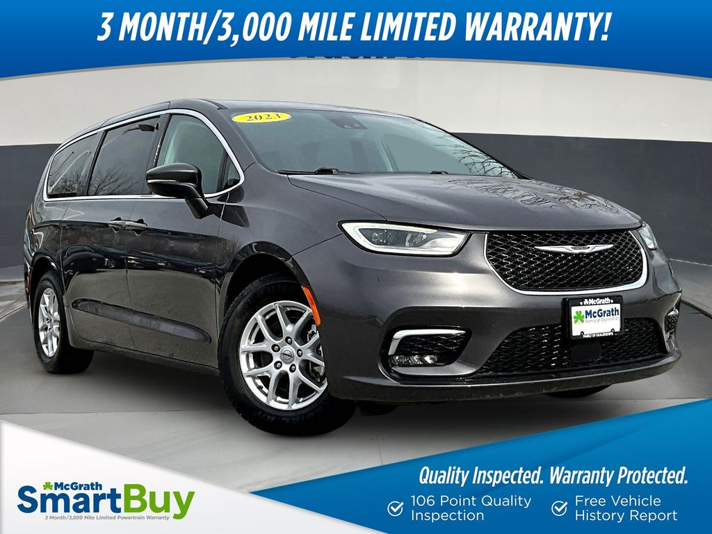 2023 Chrysler Pacifica Touring L FWD