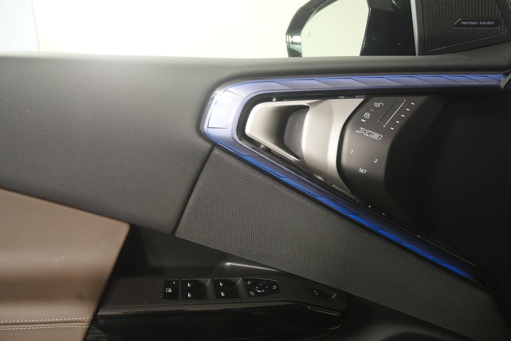 Thumbnail: 2026 BMW X3 - 8