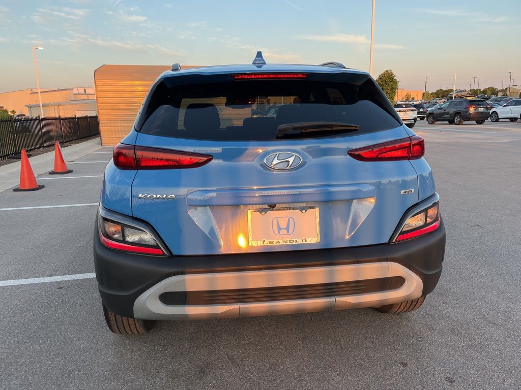Thumbnail: 2023 Hyundai Kona - 5