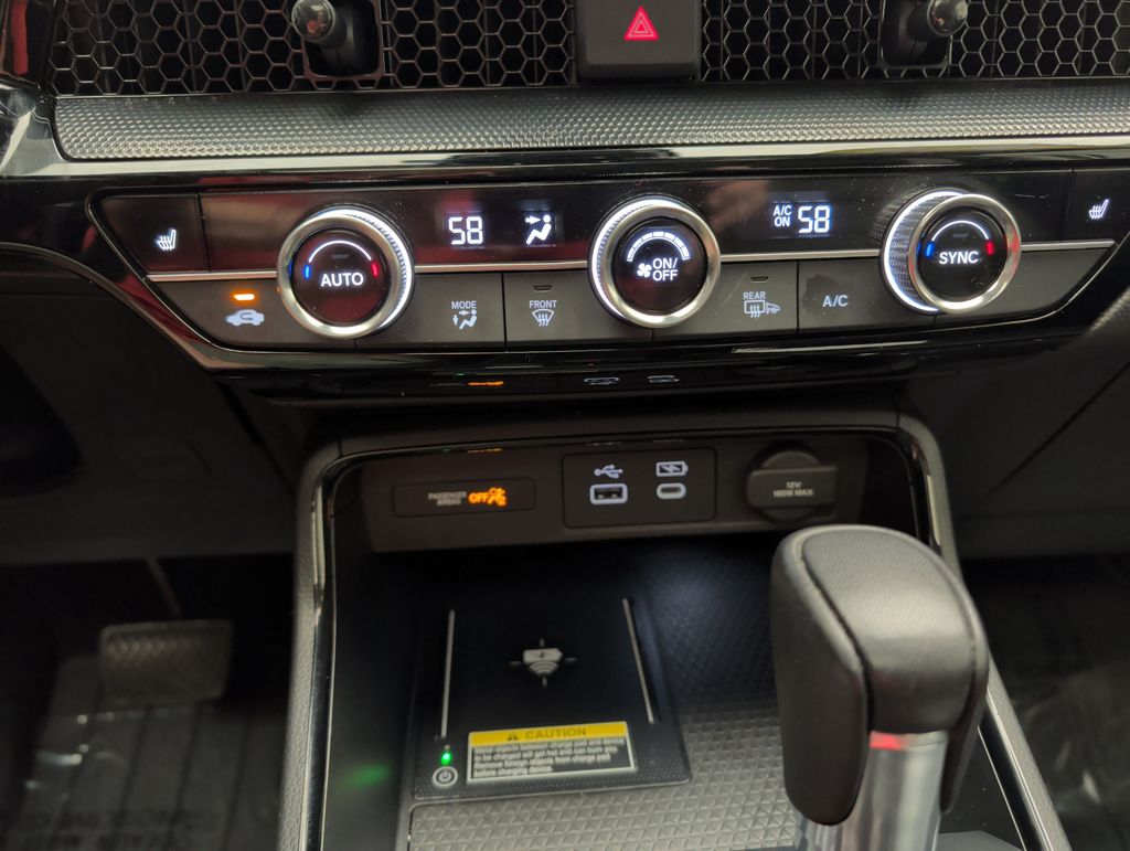 2024 Honda CR-V EX-L - Photo 25