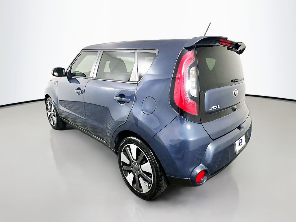 Thumbnail: 2015 Kia Soul - 7