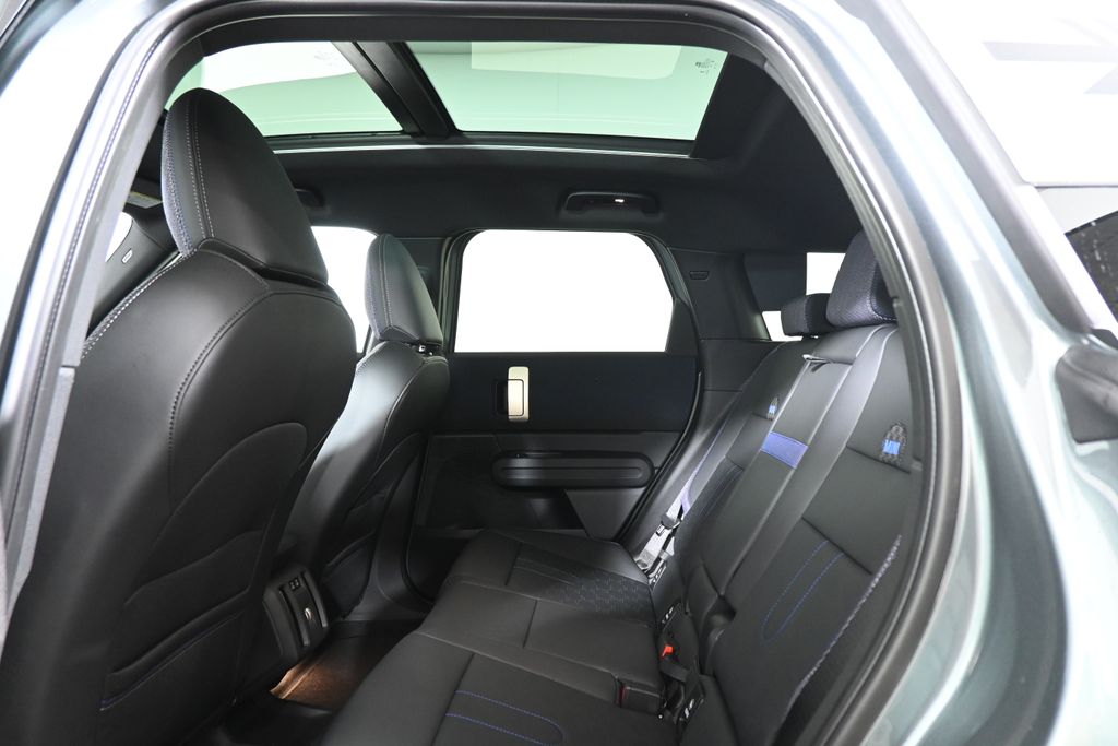 Thumbnail: 2025 MINI Cooper Countryman - 26