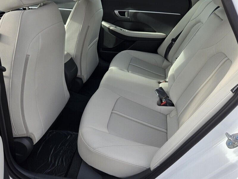 2026 Hyundai Sonata - $29,260