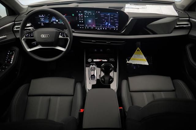 Thumbnail: 2025 Audi A5 - 7