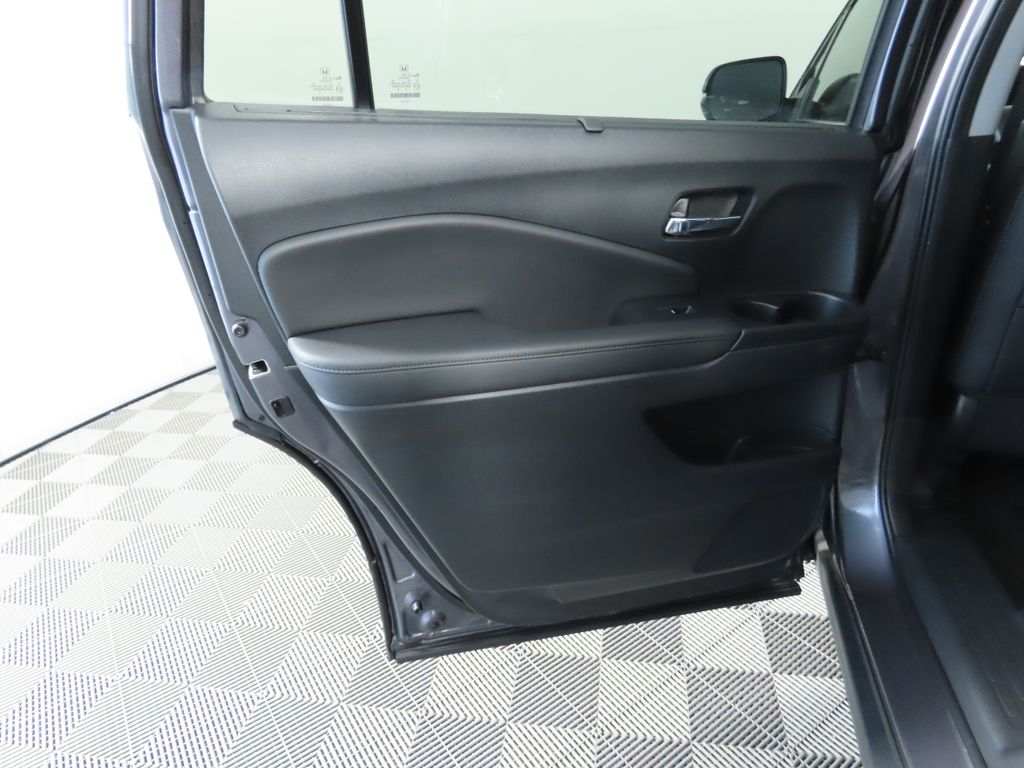 2022 Honda Pilot EX-L 27
